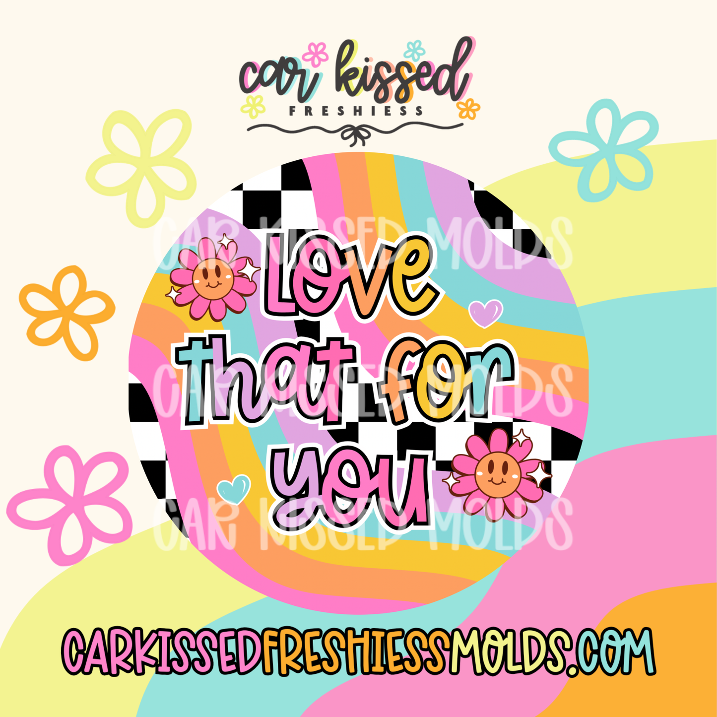 Love That For You Cardstock