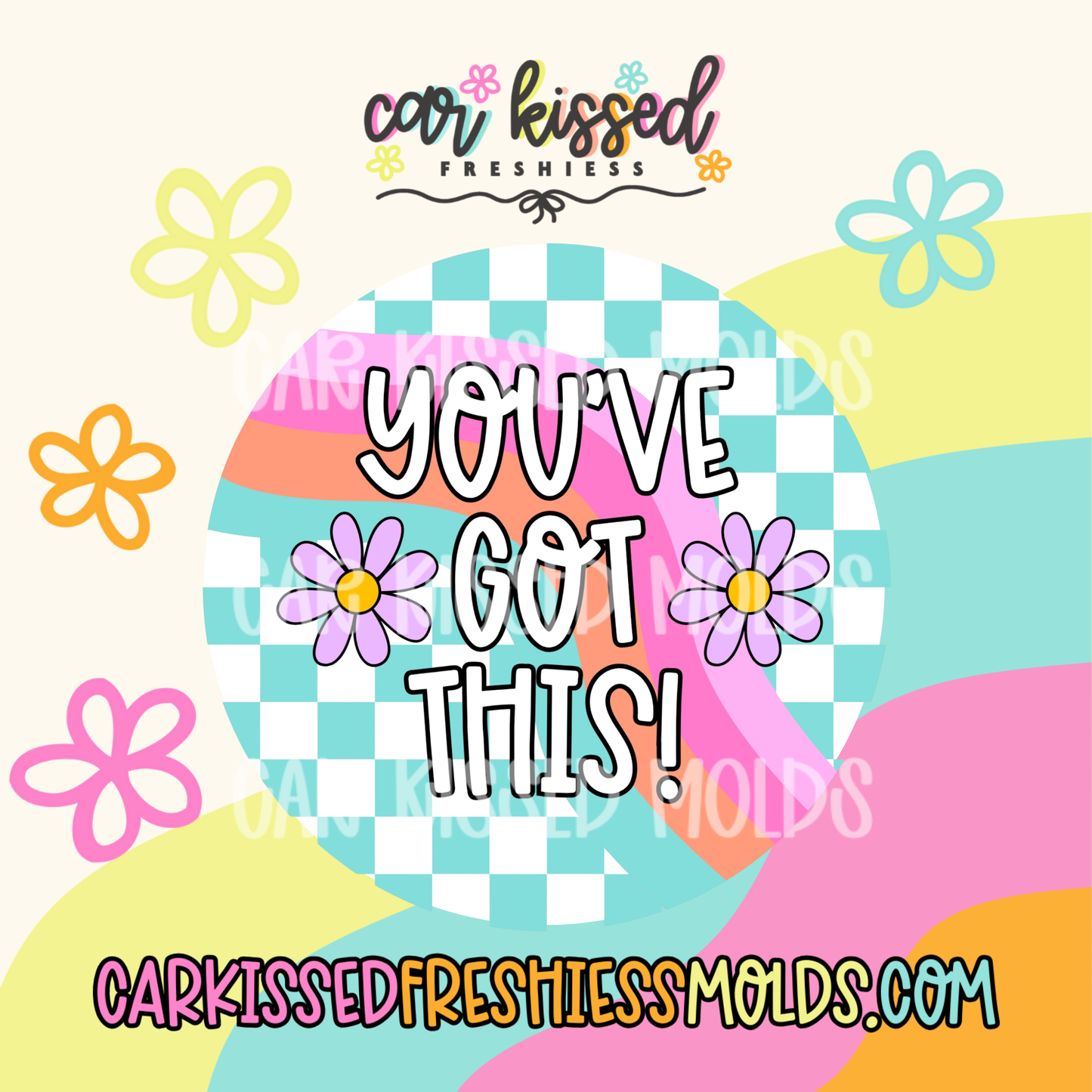 You’ve Got This Cardstock