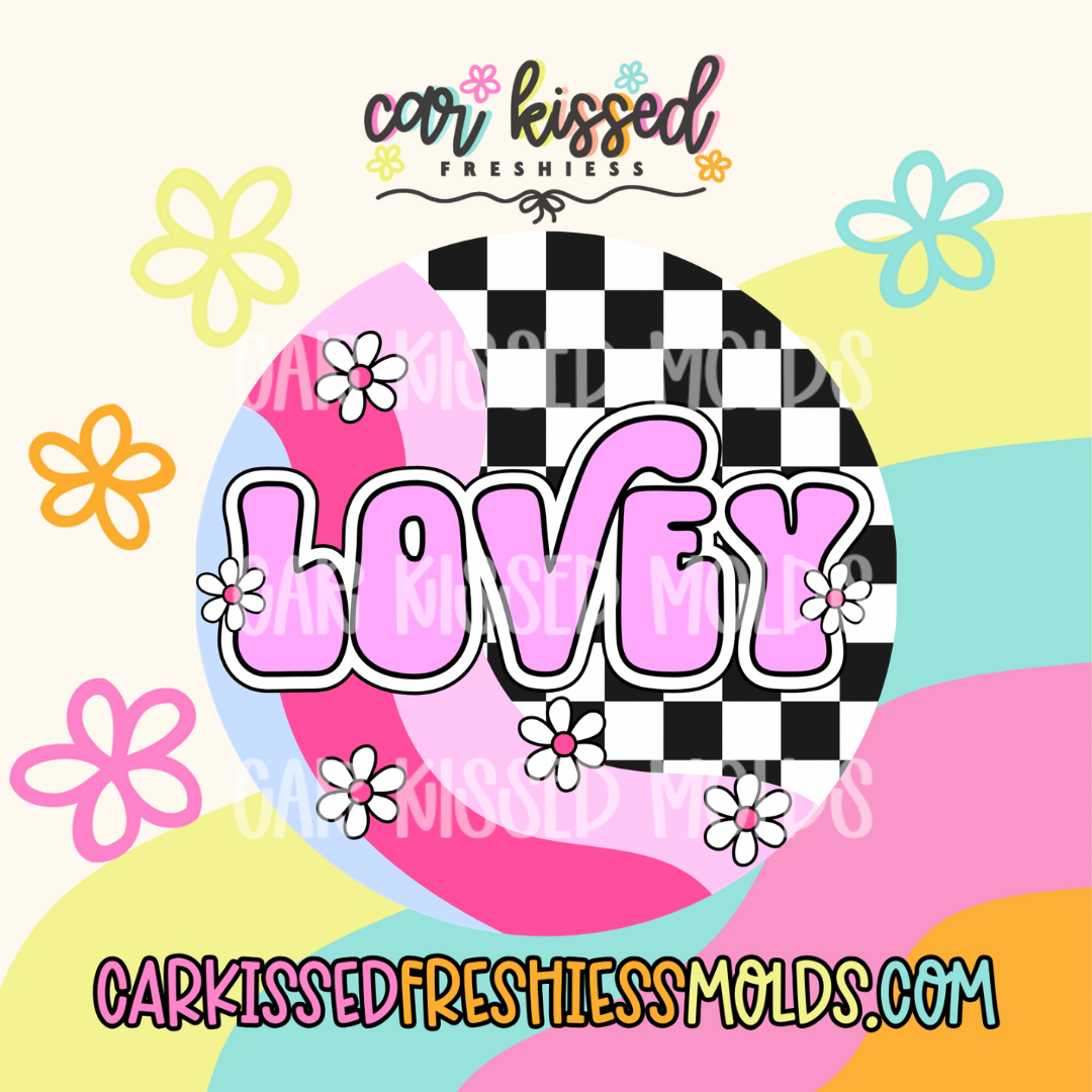 Lovey Cardstock