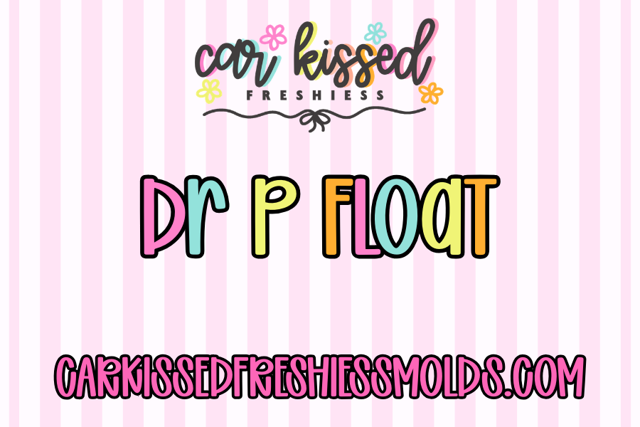 Dr P Float Scented Beads