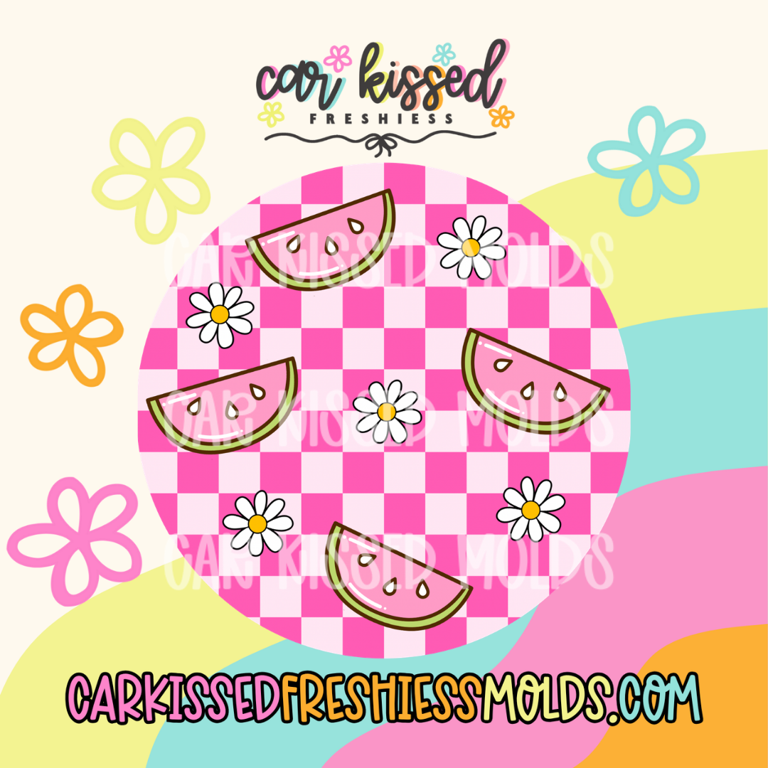 Watermelon Cardstock