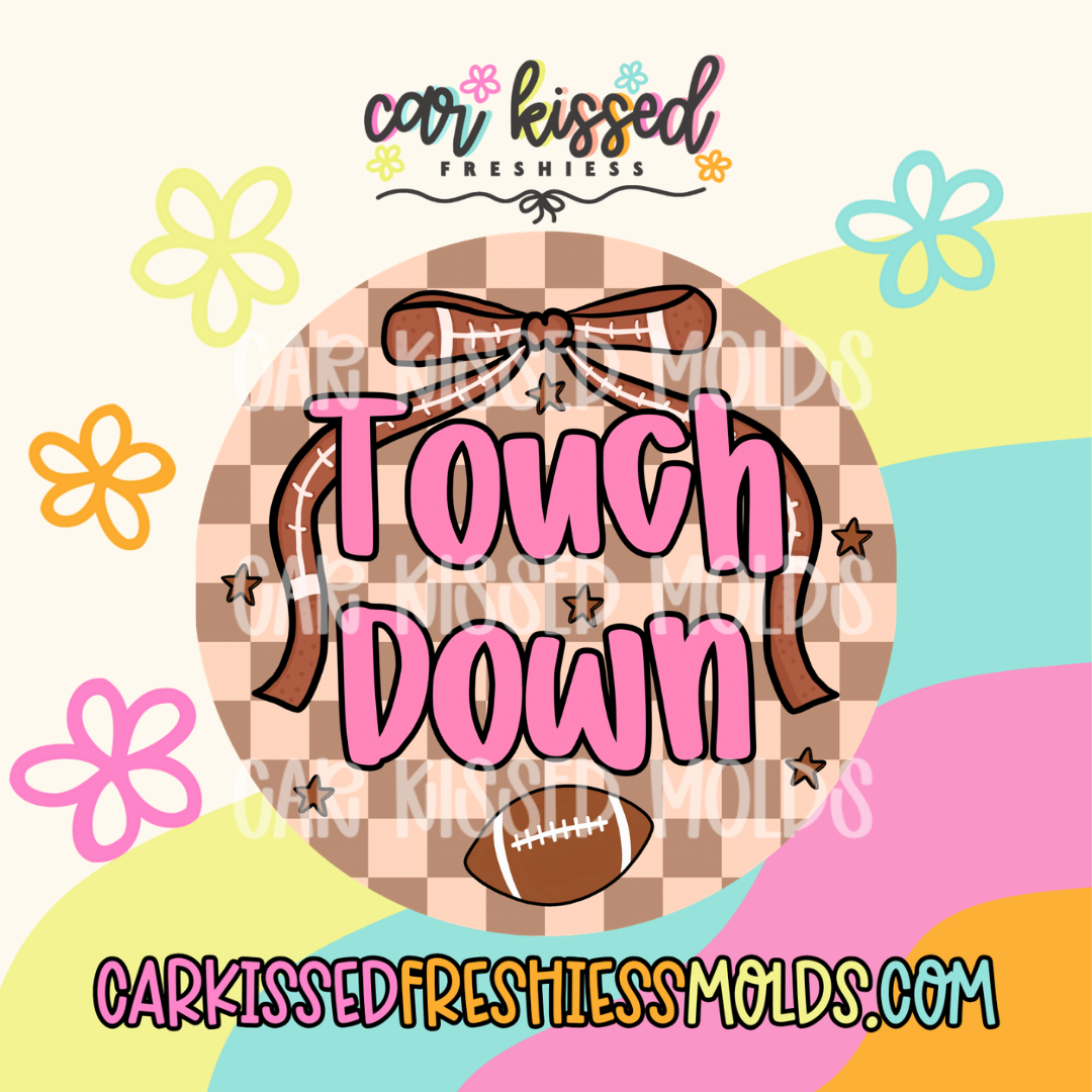 Touch Down Cardstock