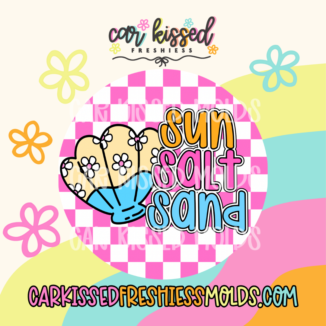 Sea Salt Sand Cardstock