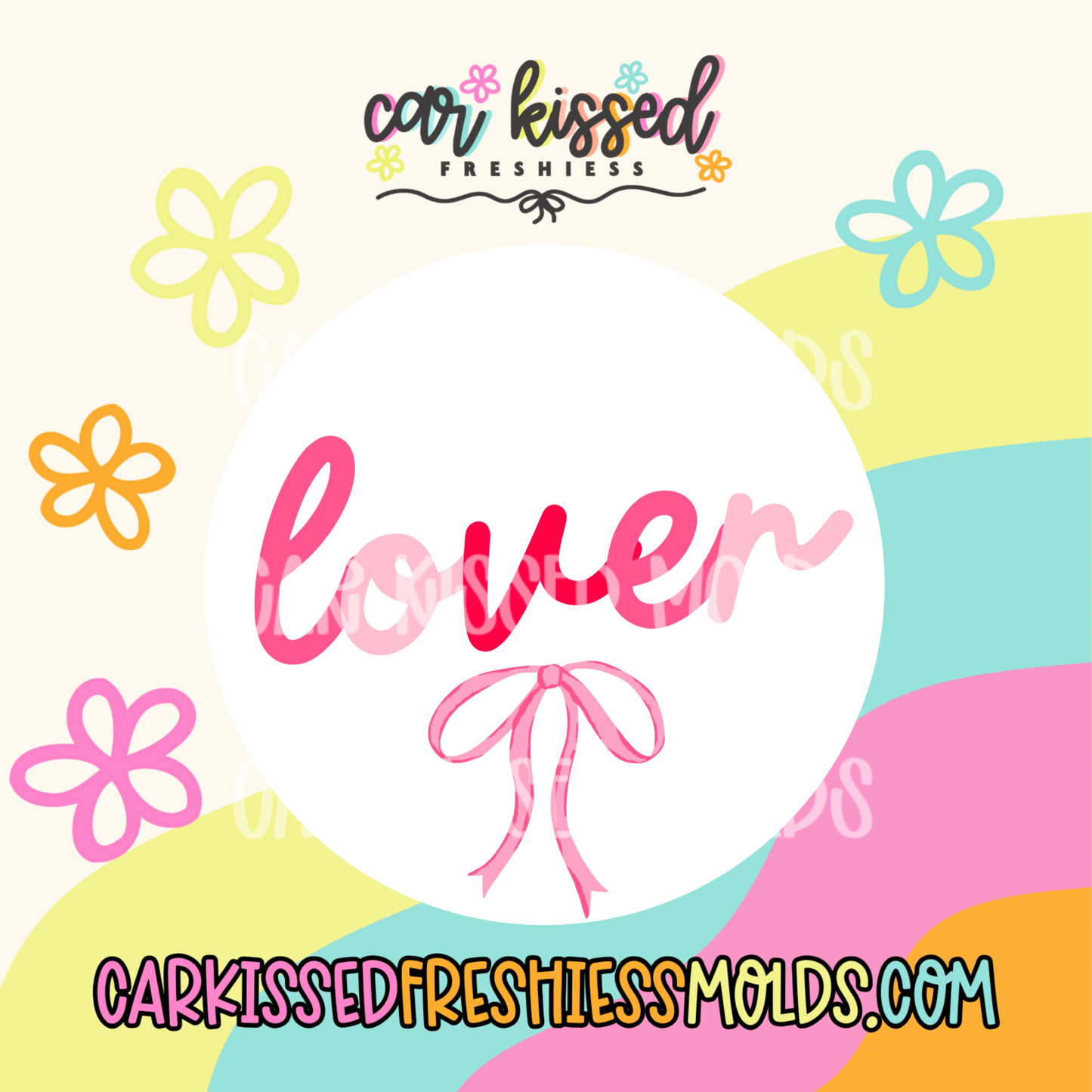 Coquette Lover Cardstock