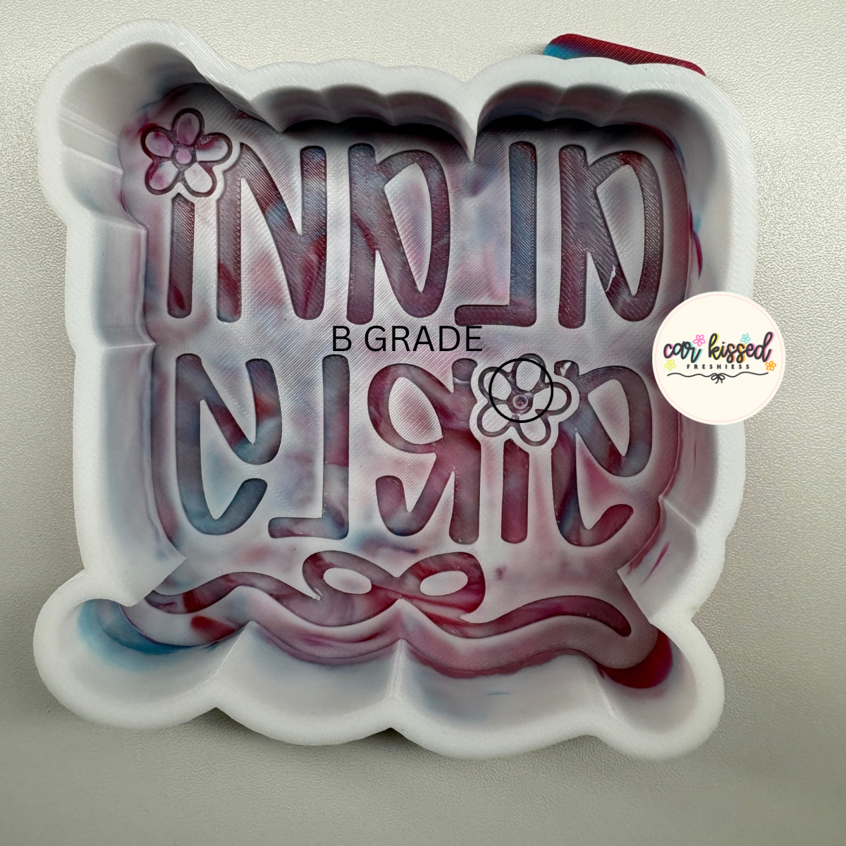 RTS B GRADE Energy Girly