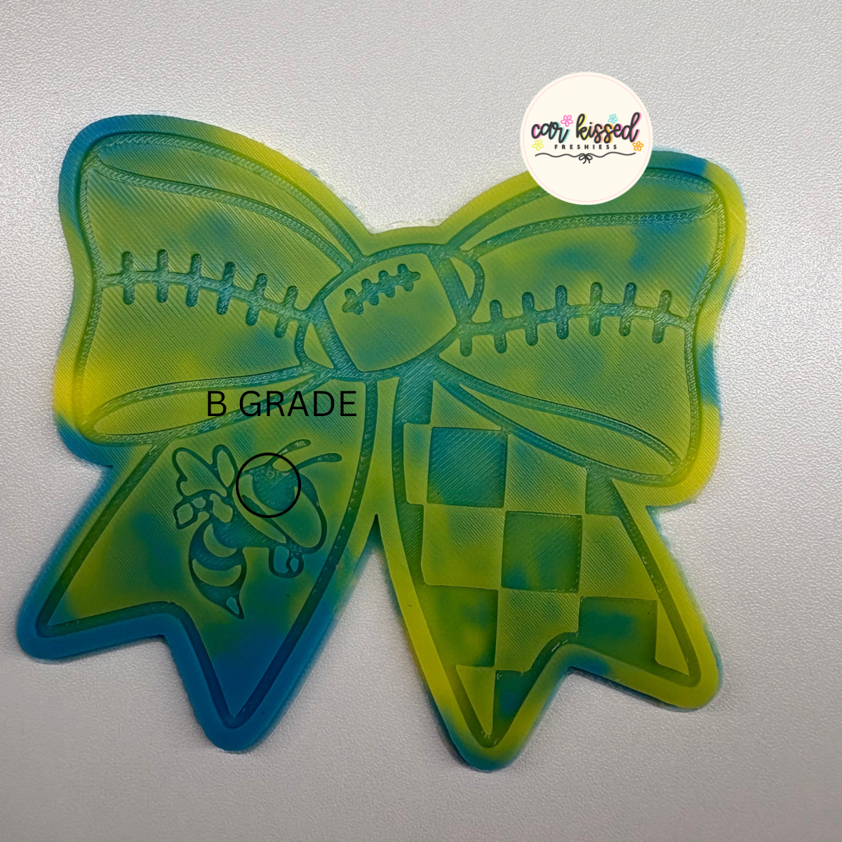 RTS B GRADE INSERT YJ