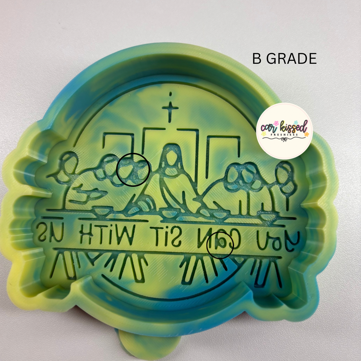 RTS B GRADE You Can Sit W Us