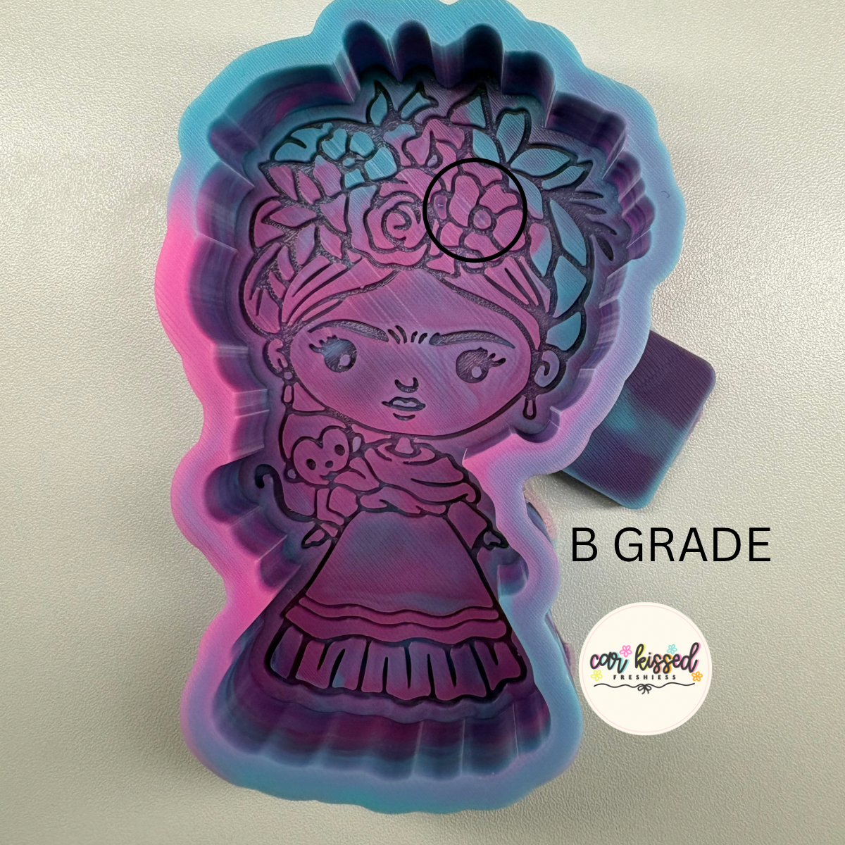 RTS B GRADE Frida