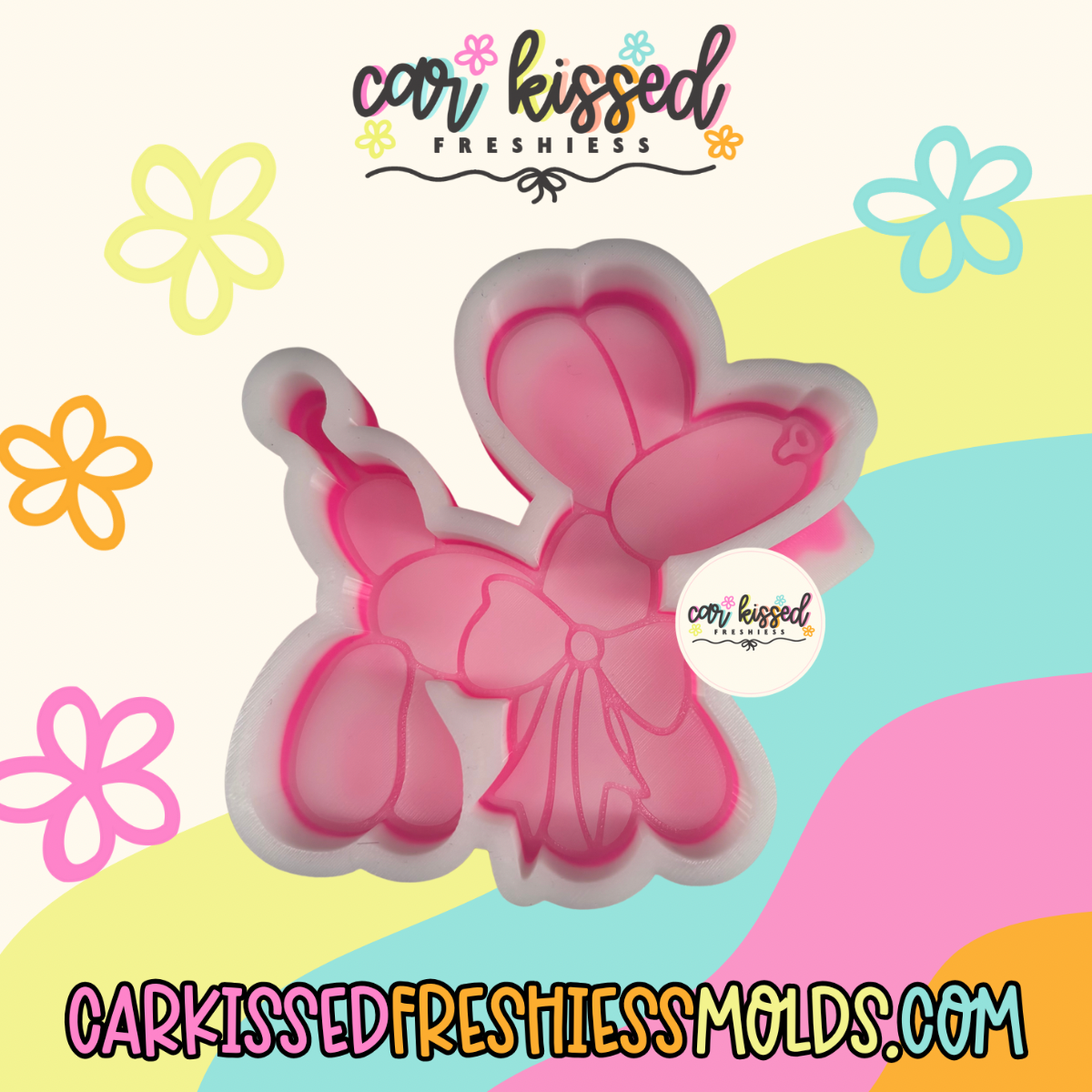 RTS Balloon Dog