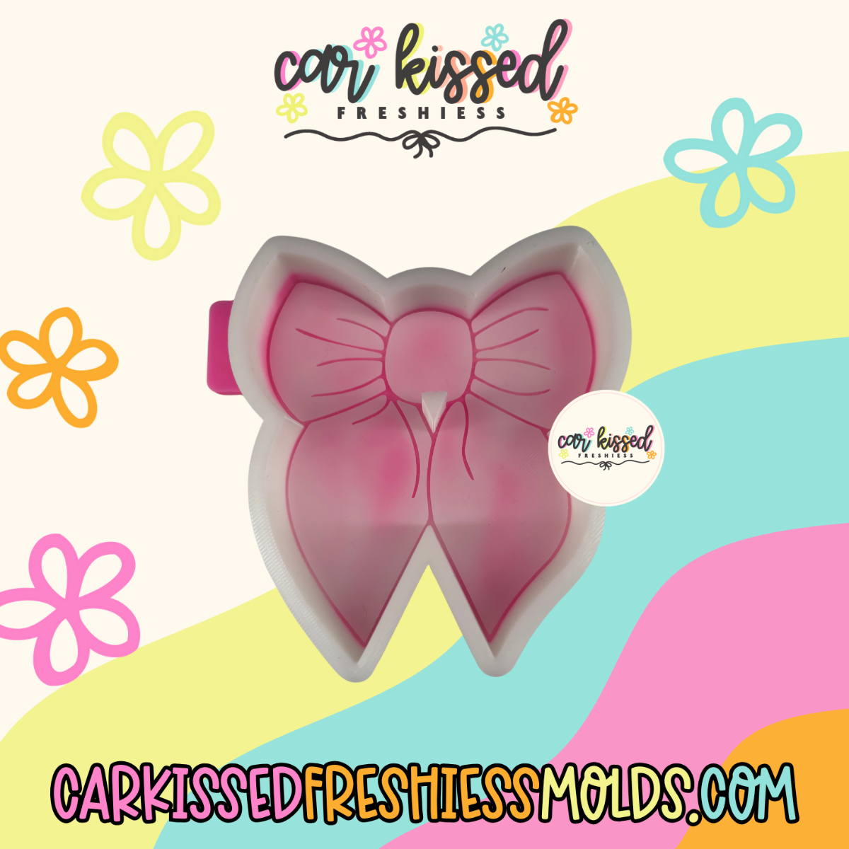 RTS Coquette Bow