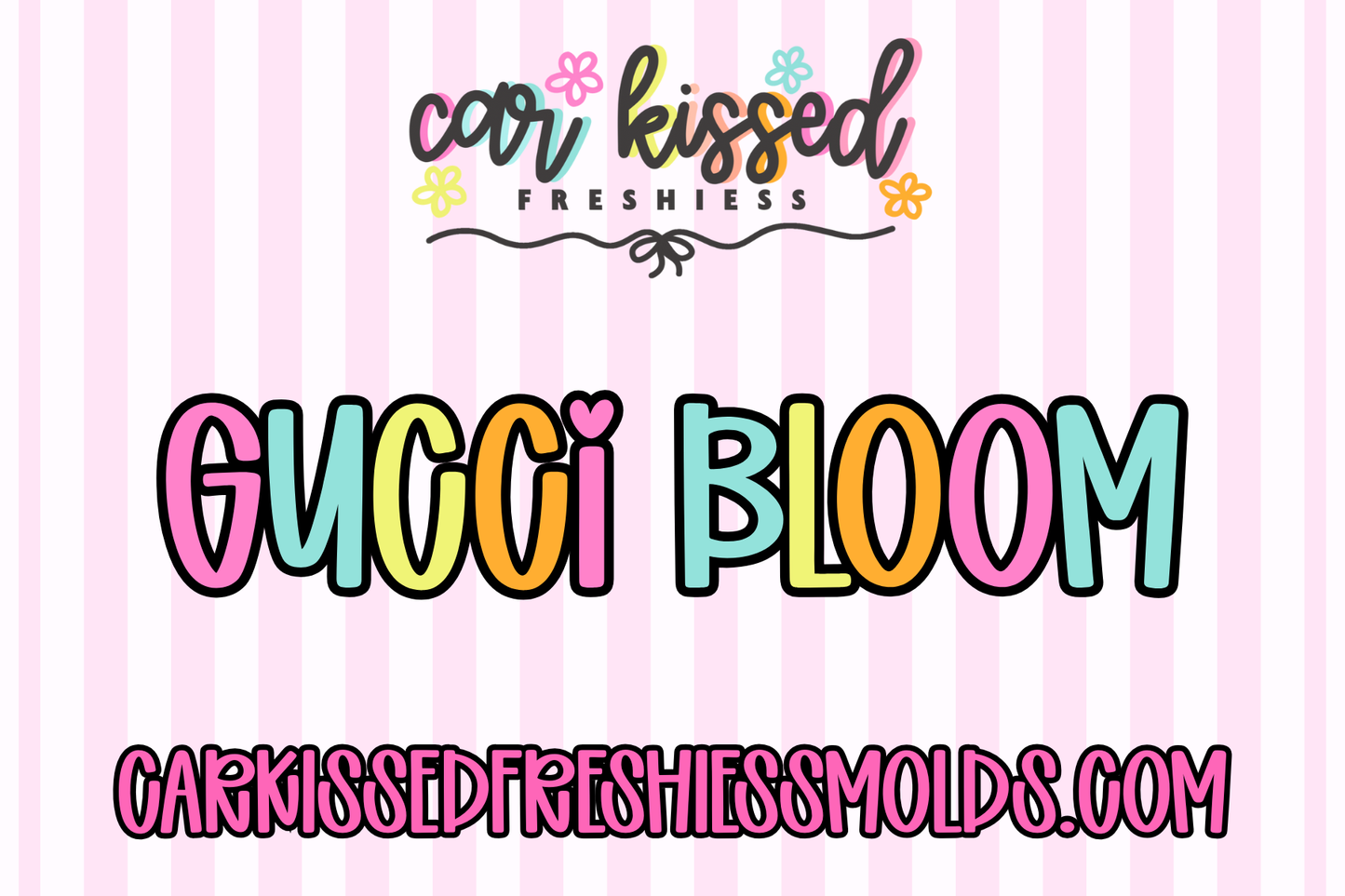 Gucci Bloom Scented Beads