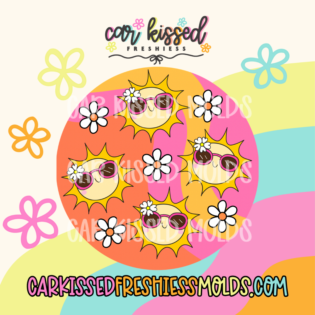 Sun Cardstock