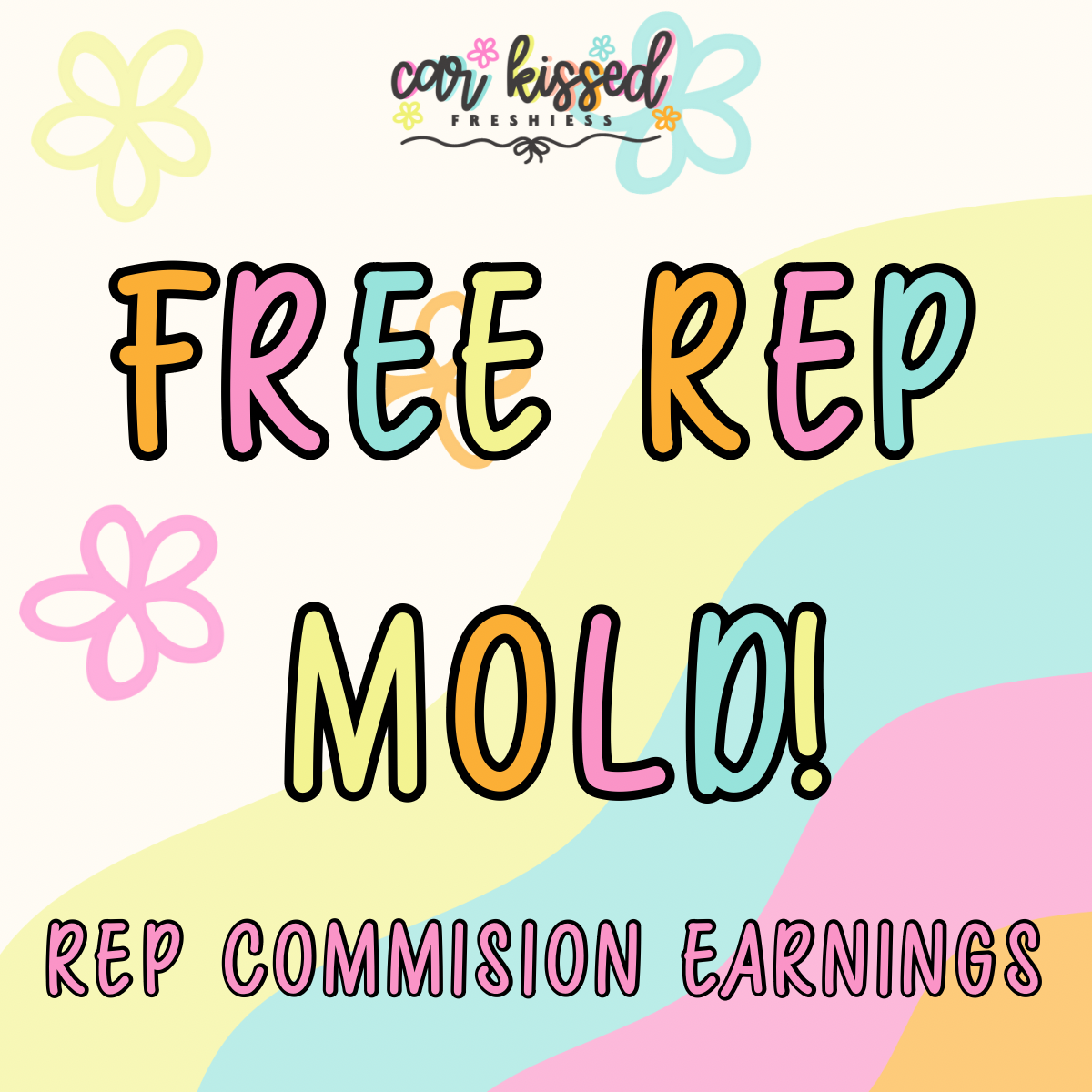 REPS ONLY