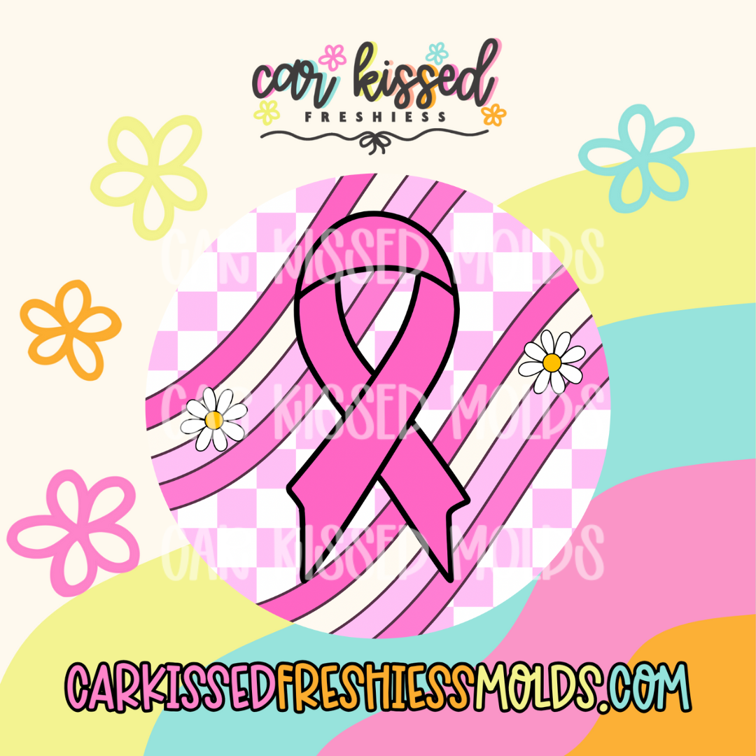 Breast Cancer Cardstock