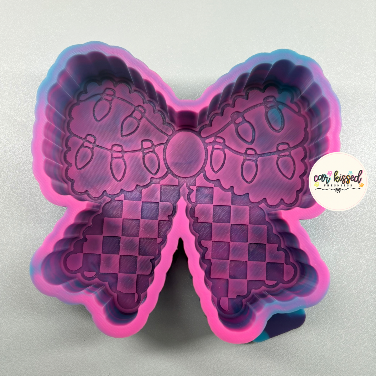 RTS String light bow