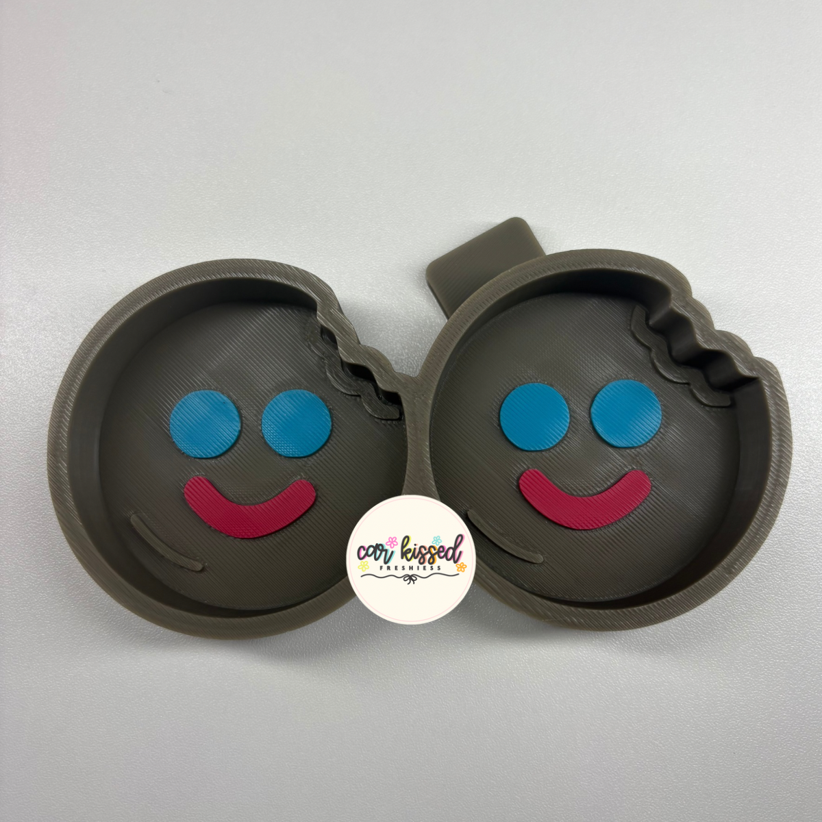 RTS Bitten Chocolate Marshmallow Vents