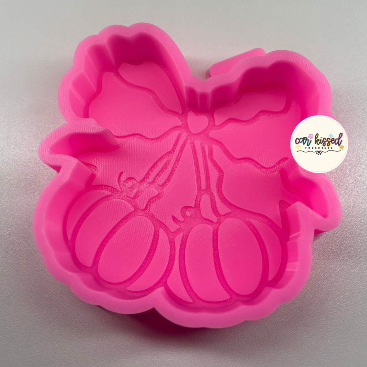 RTS Fall pumpkin cherries