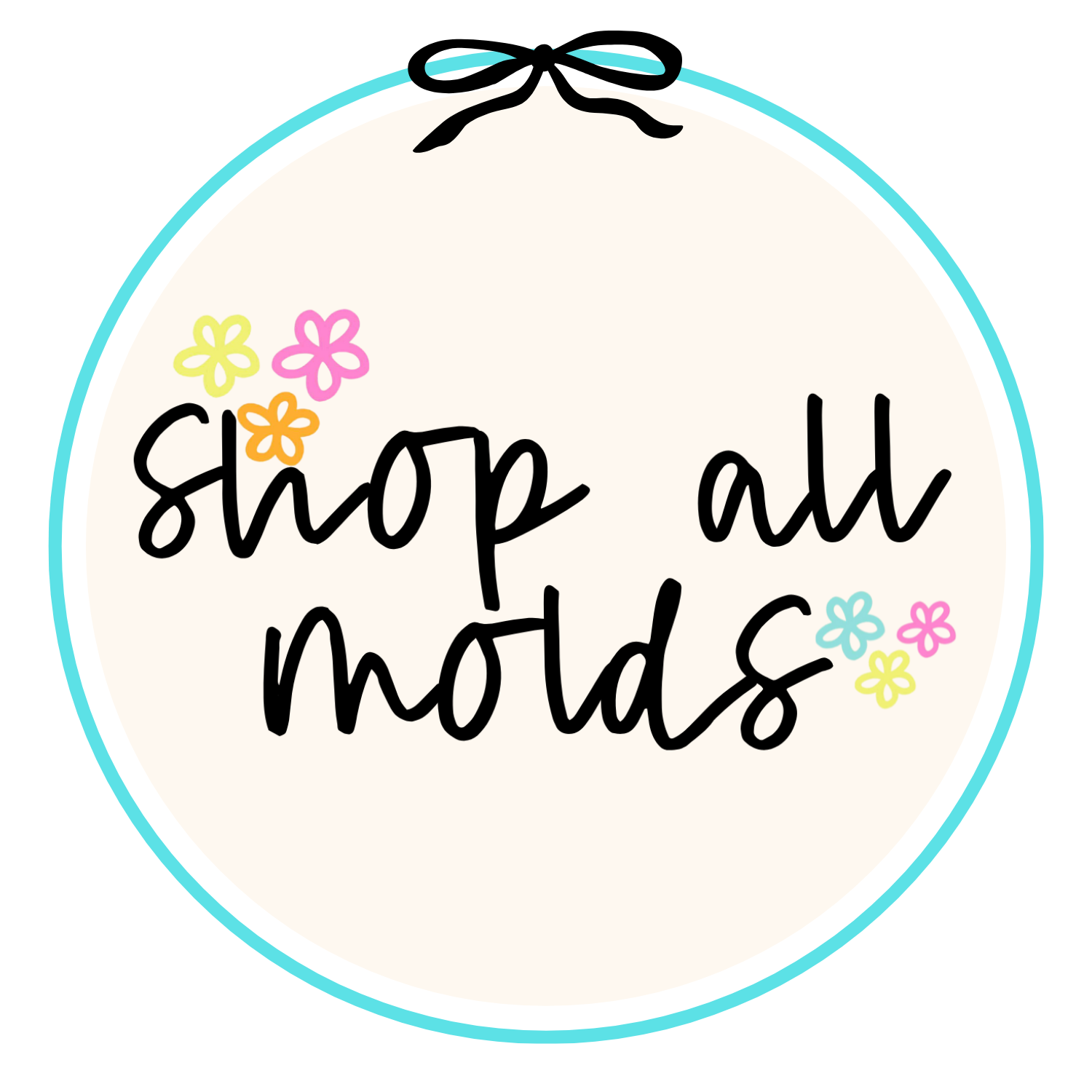 Shop All Molds