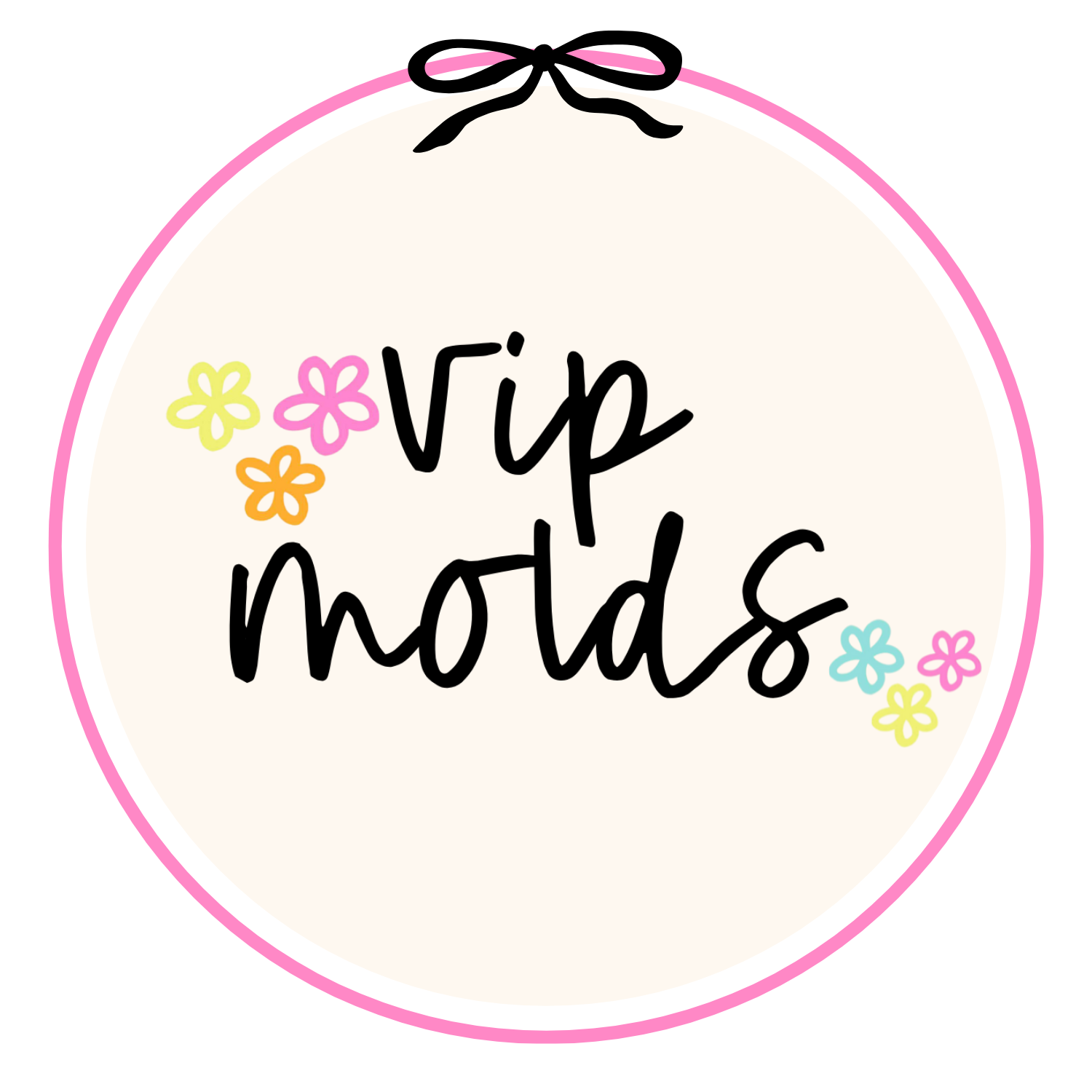 VIP Molds