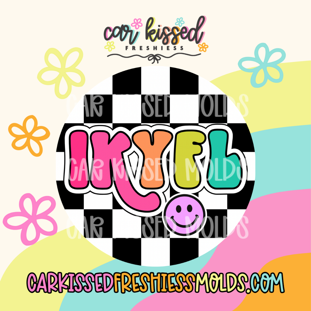 IKYFL Cardstock