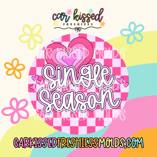 Single Season Cardstock