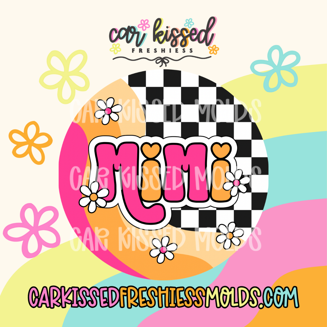 MiMi Cardstock