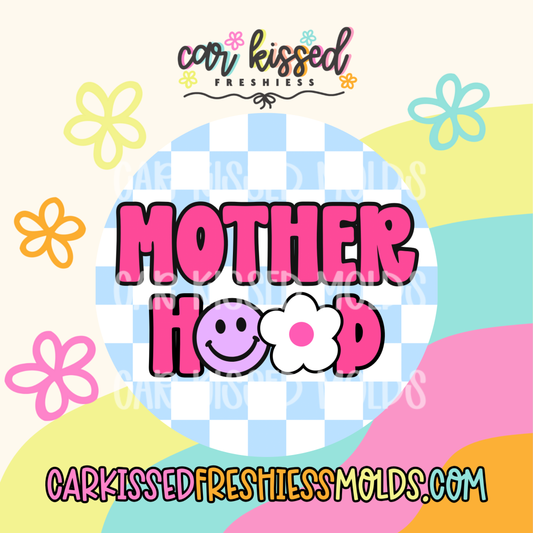 Mother Hood Cardstock