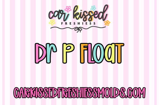 Dr P Float Scented Beads