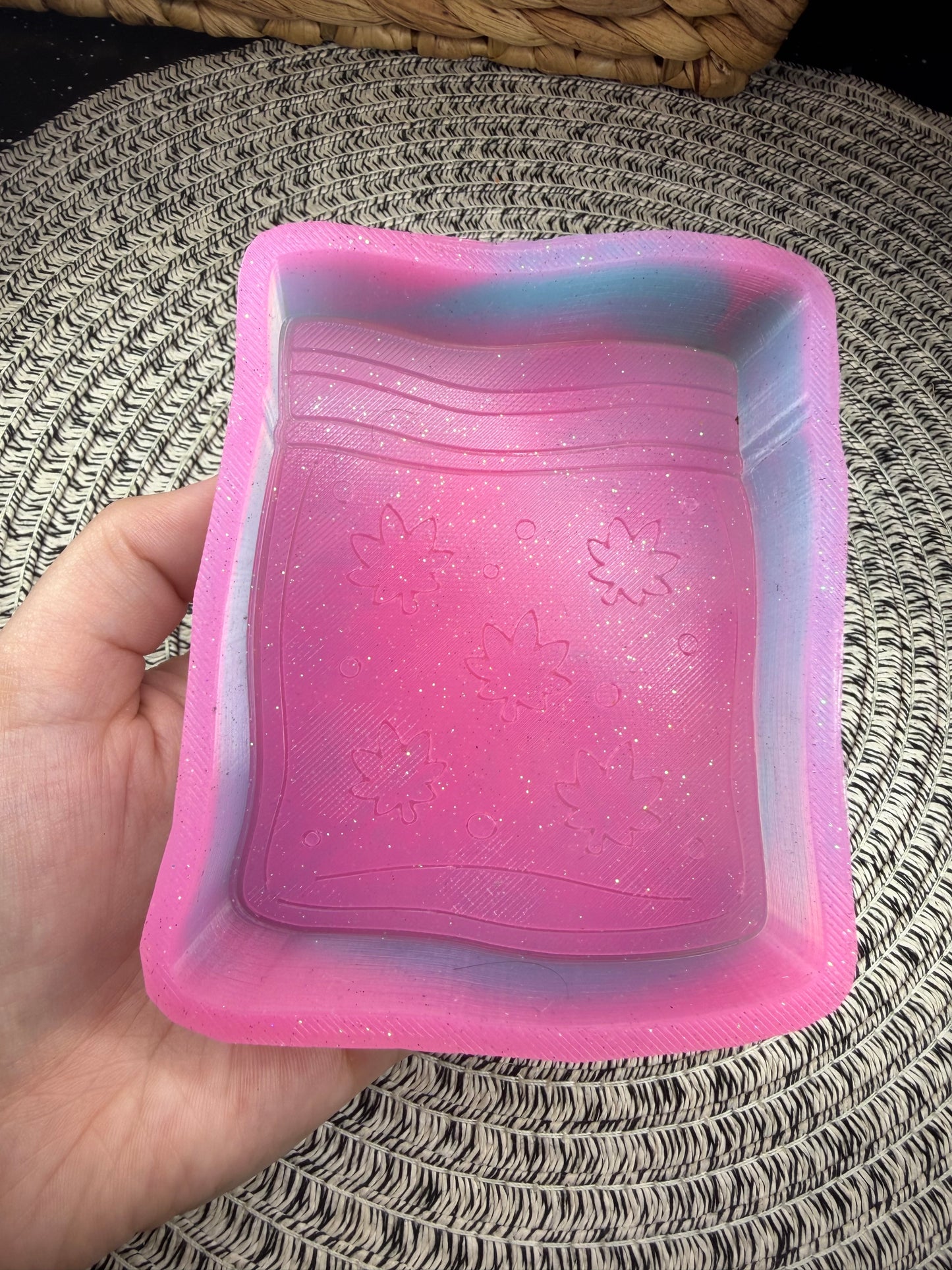 TB Molds