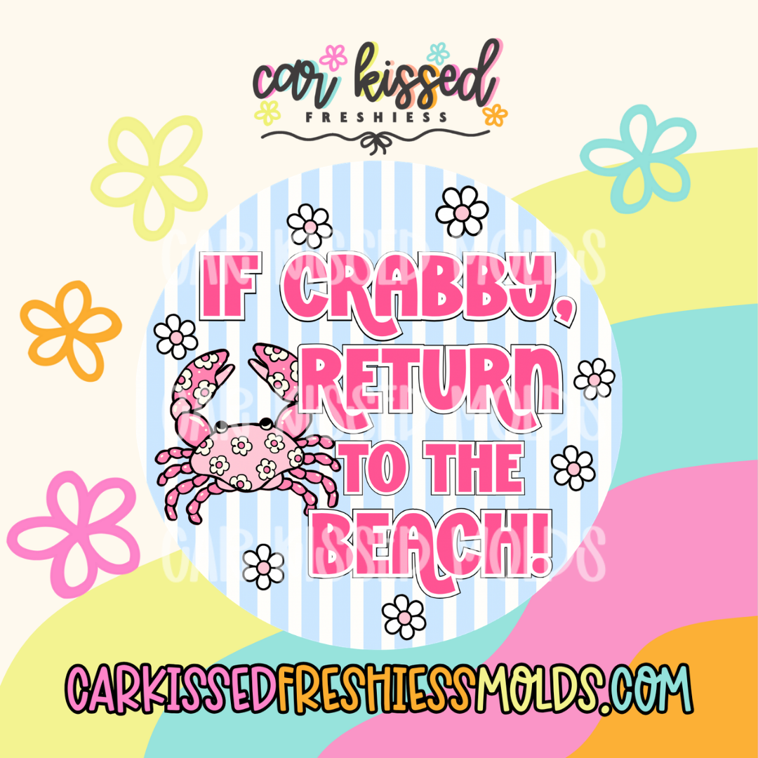 If Crabby Cardstock