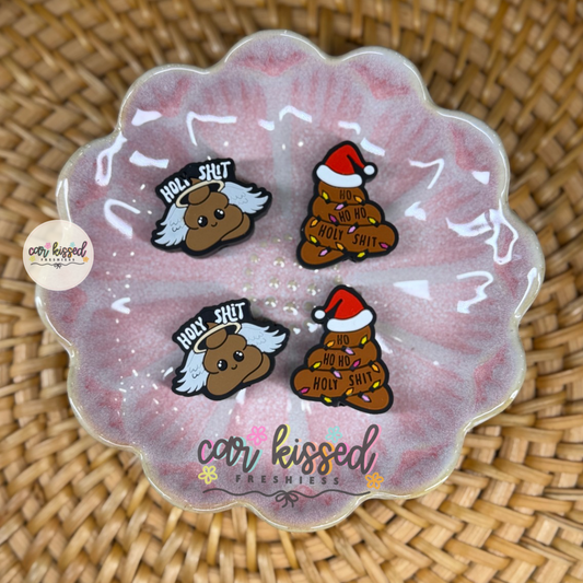 Holy Sh*t Focal Beads