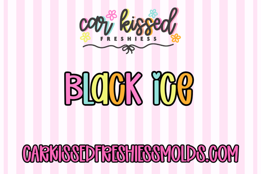 Black Ice Scented Beads
