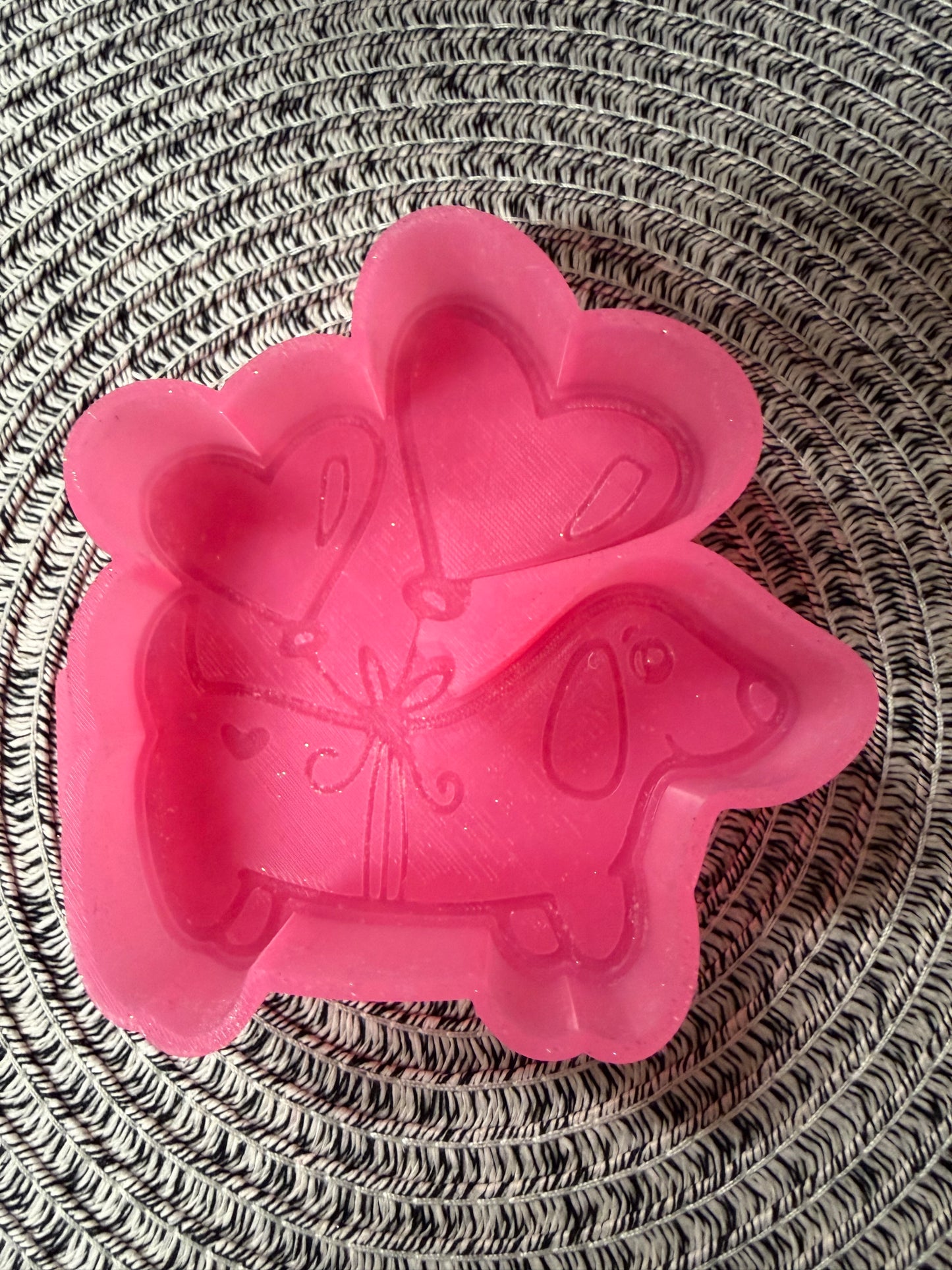 Car Kissed