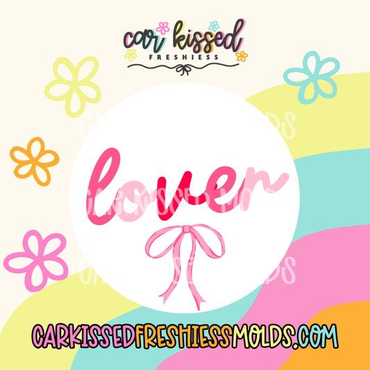 Coquette Lover Cardstock