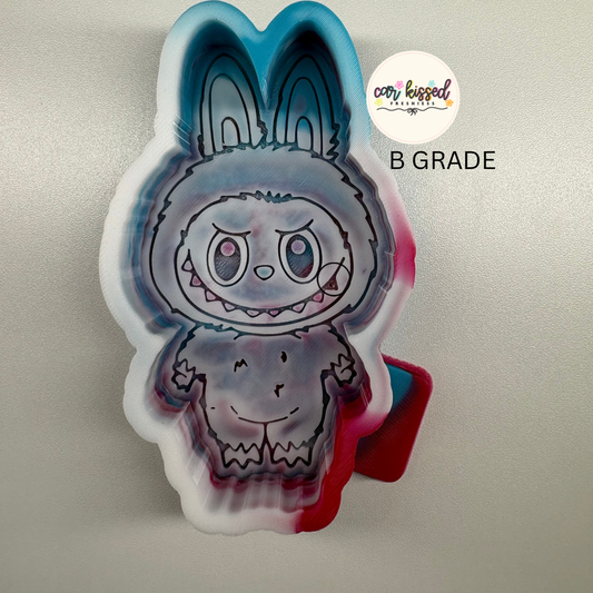 RTS B GRADE Monster Body