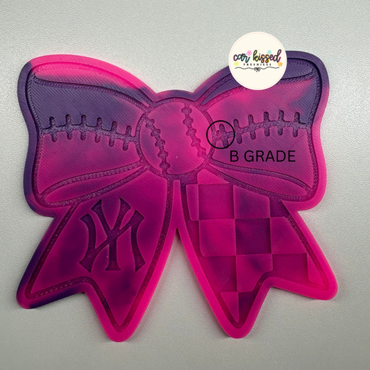 RTS B GRADE INSERT Baseball Y