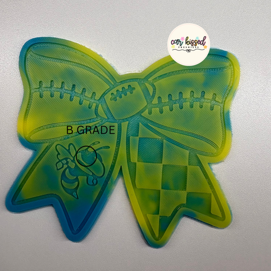 RTS B GRADE INSERT YJ