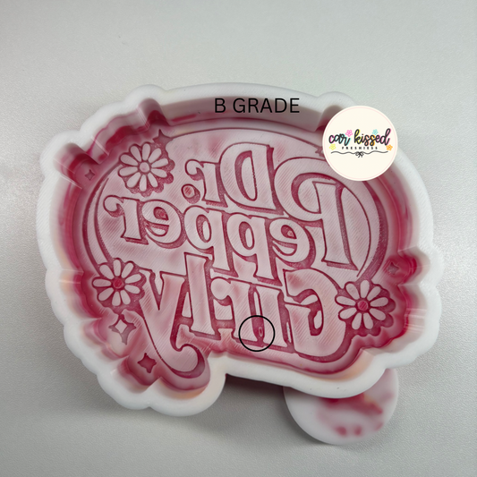 RTS B GRADE DP Girly