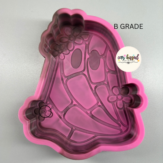 RTS B GRADE Concha Ghost