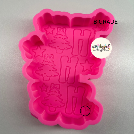 RTS B GRADE ho ho ho