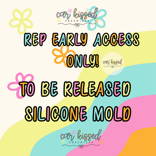 REP EARLY ACCESS ONLY