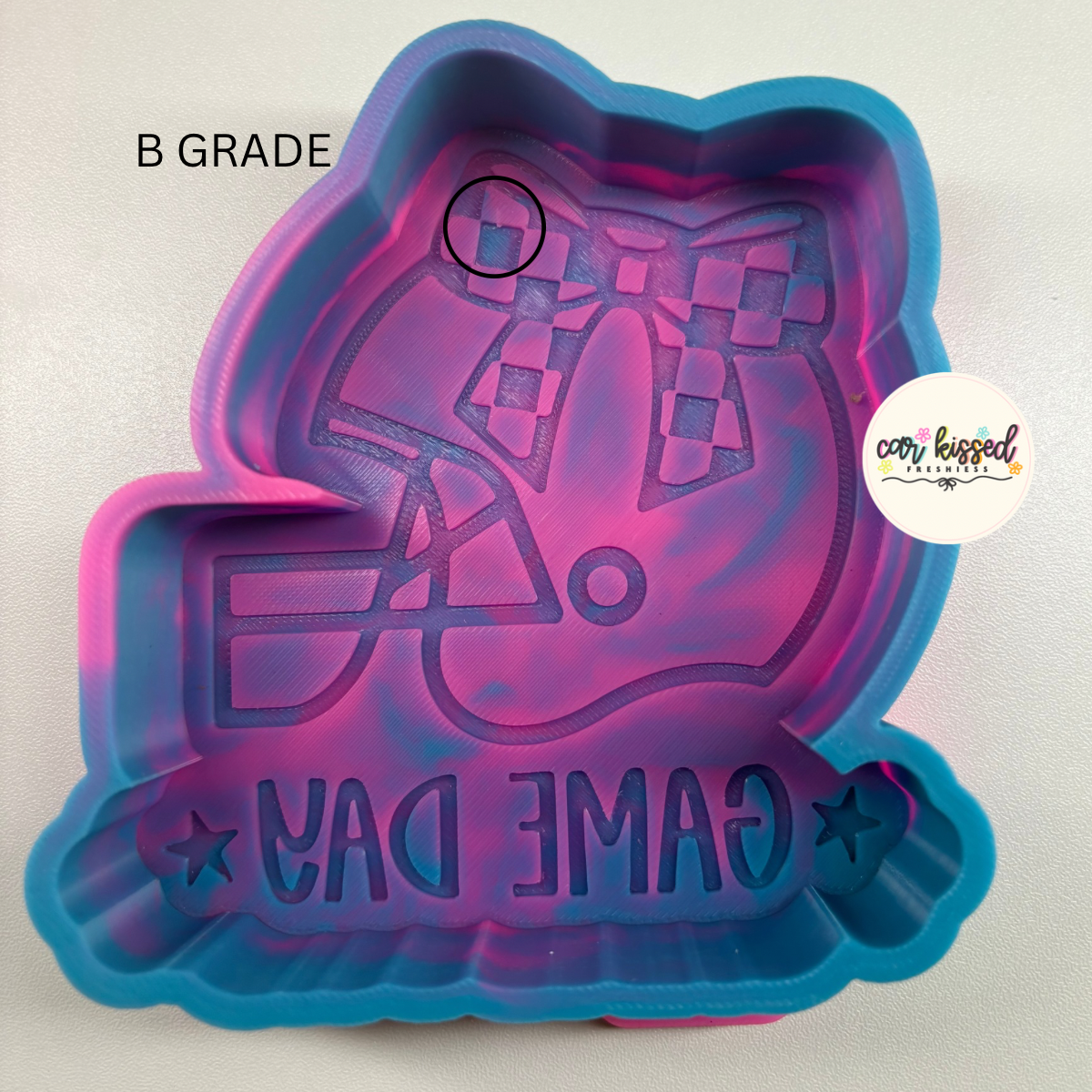 RTS B GRADE Game Day Helmet