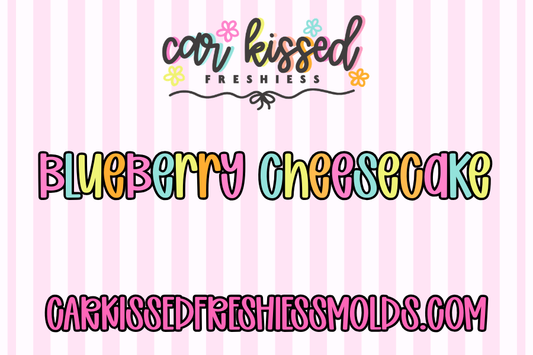 Blueberry Cheesecake Scented Beads