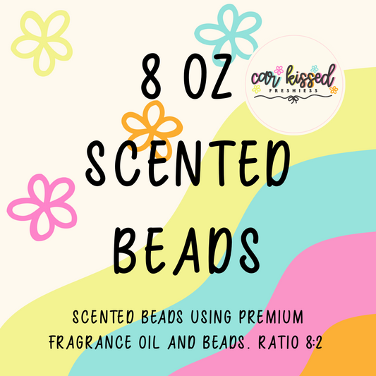 Scented Beads