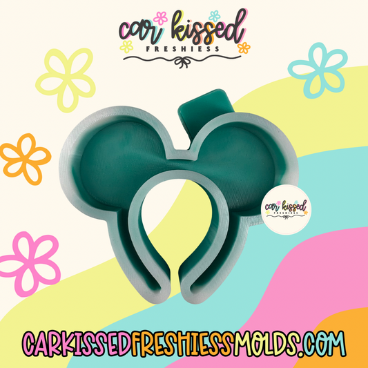 RTS Mouse Ears