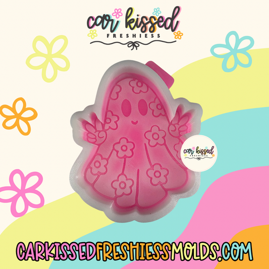 RTS Peace Ghost