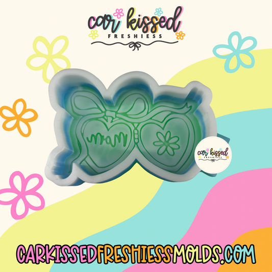 RTS Mom Locket