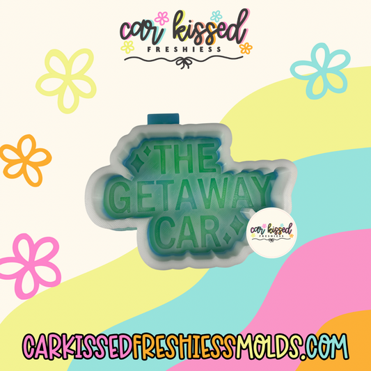 RTS Getaway Car