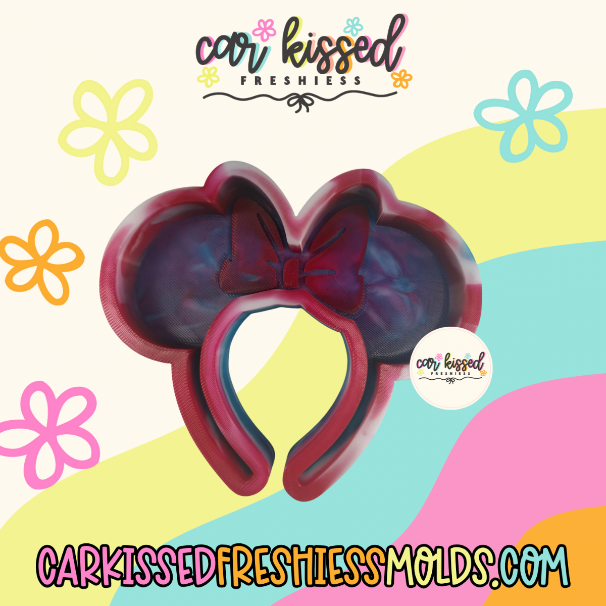 RTS Mouse Ears