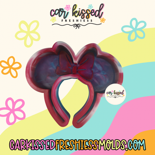 RTS Mouse Ears